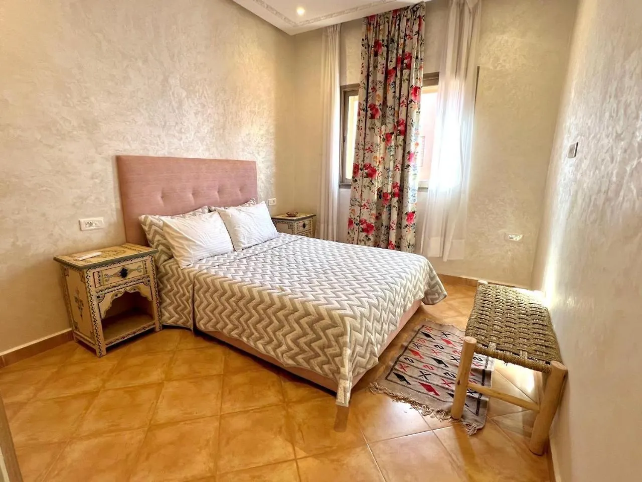 Riad Villa Centre Marrakech Marrakesh