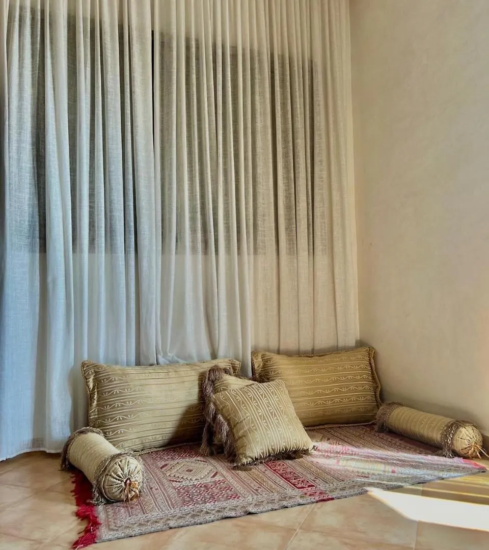 Riad Villa Centre Marrakech Marrakesh