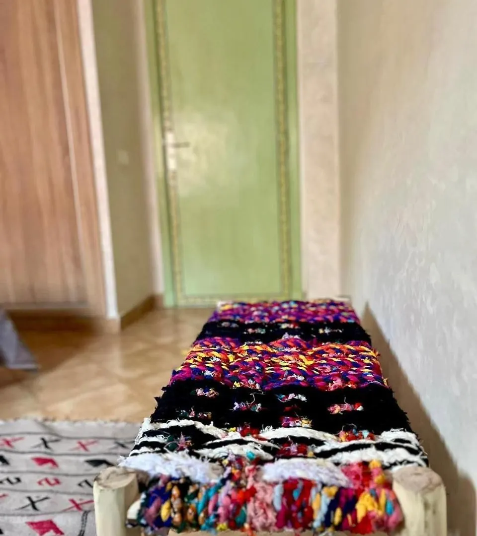Riad Villa Centre Marrakech Marrakesh
